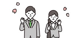 uo6 生徒のイラスト